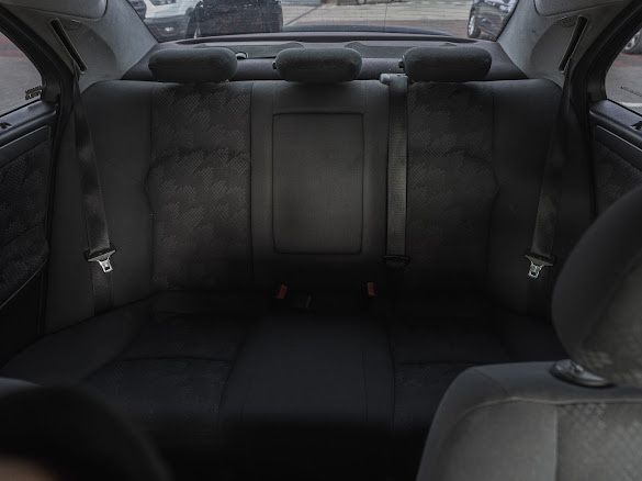 Mercedes c270 cdi