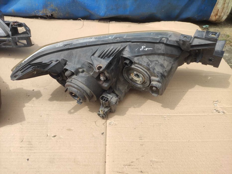 Фари Mazda 3 BN8V510L0D фара мазда 3 03-08р BN8V510K0C