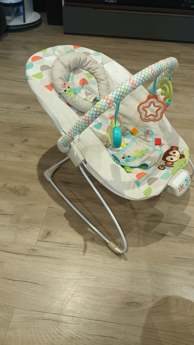 Bujaczek dla dziecka