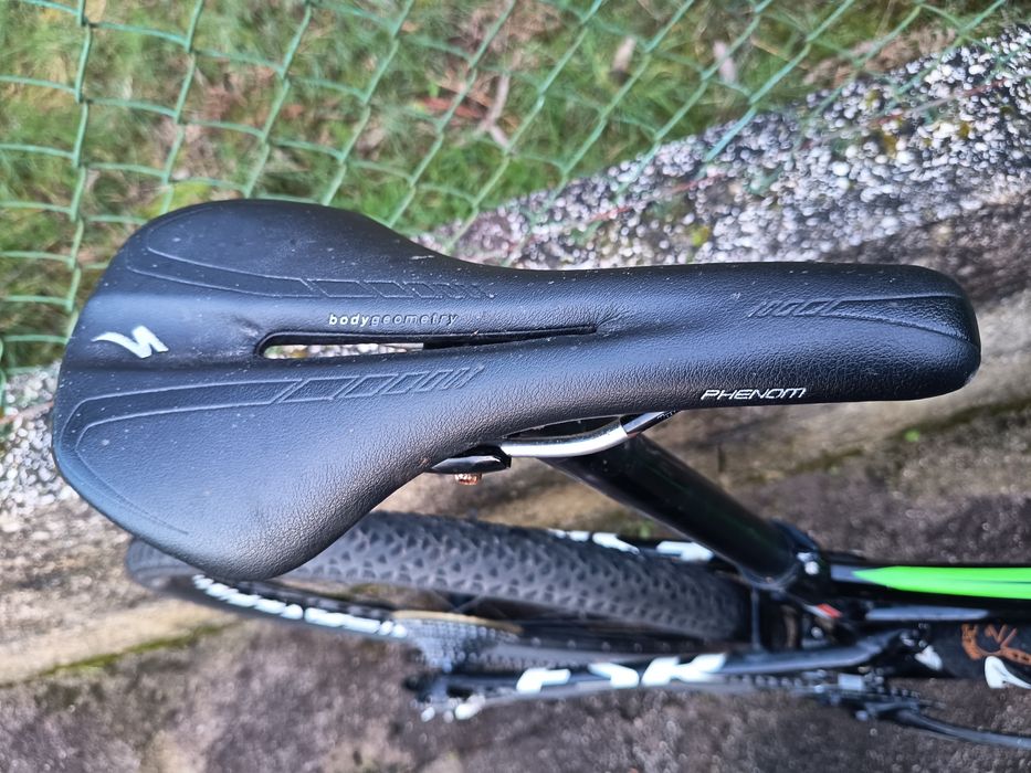 Bicicleta specialized epic comp roda 29
