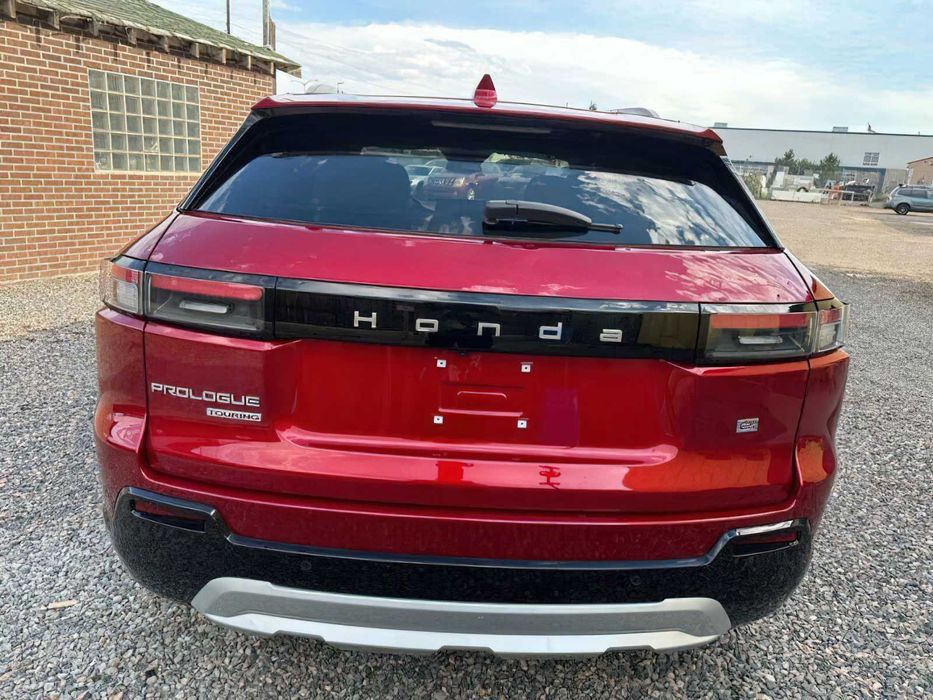 Honda Prologue Touring      2024