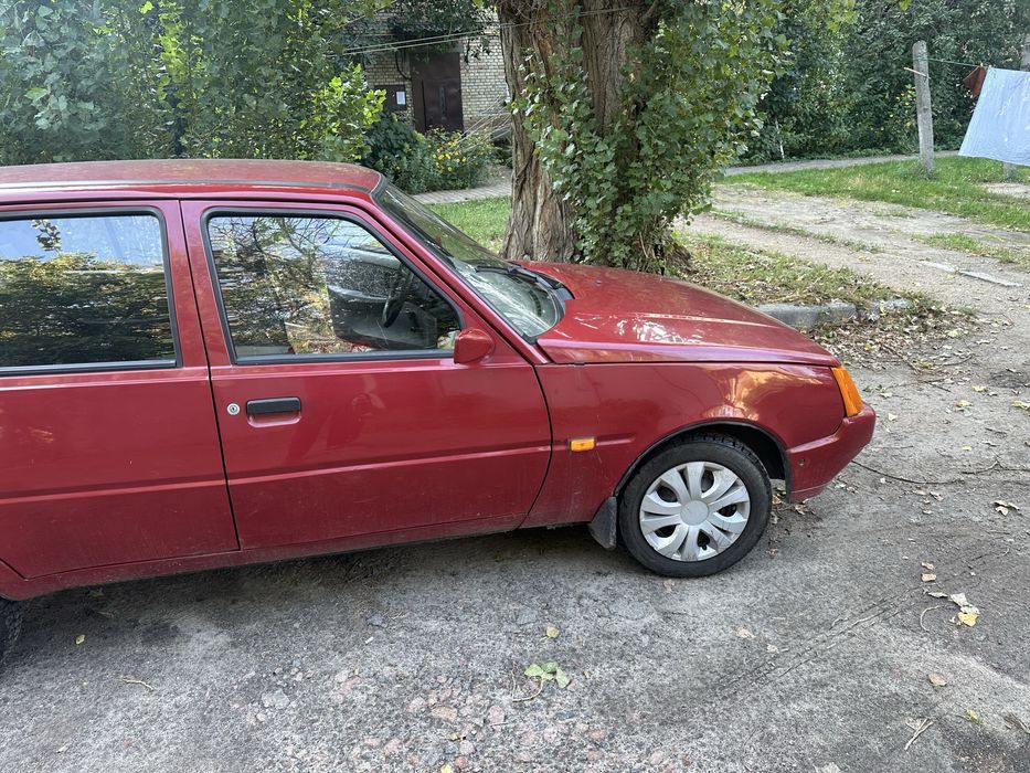 Славута 2006 року
