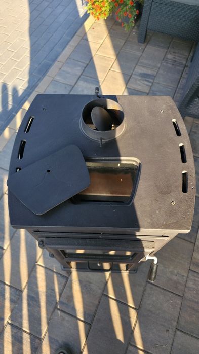 Piecyk Blist  7,5 kw