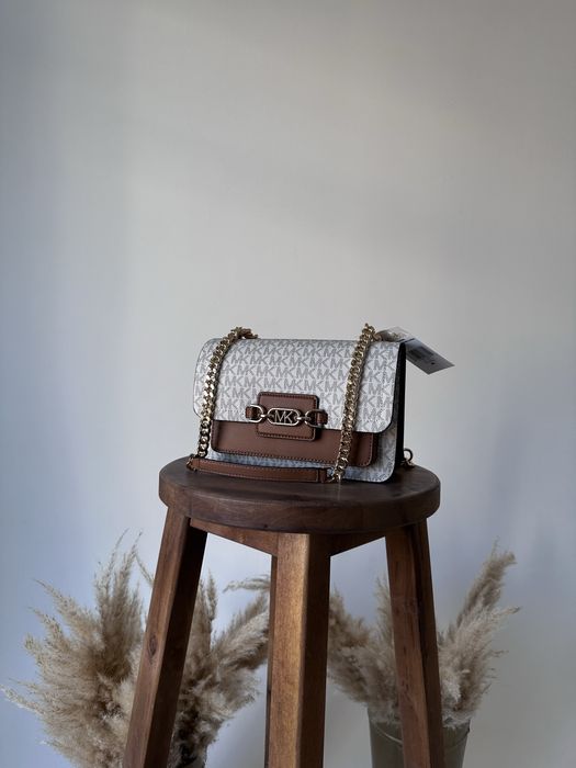 Сумка Michael Kors Heather L