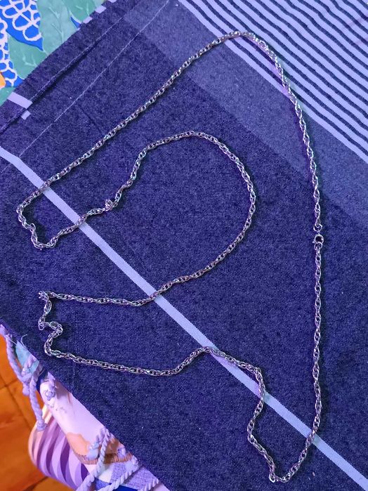 Colar Corrente - Ref.: B-55