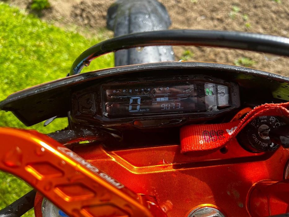 Kovi advance 250