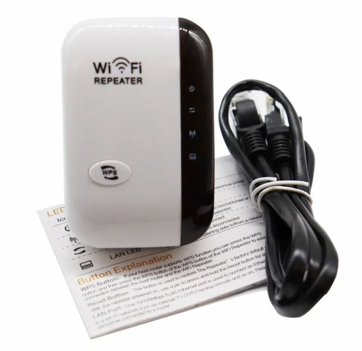 Wi-Fi repeater64553178593923121