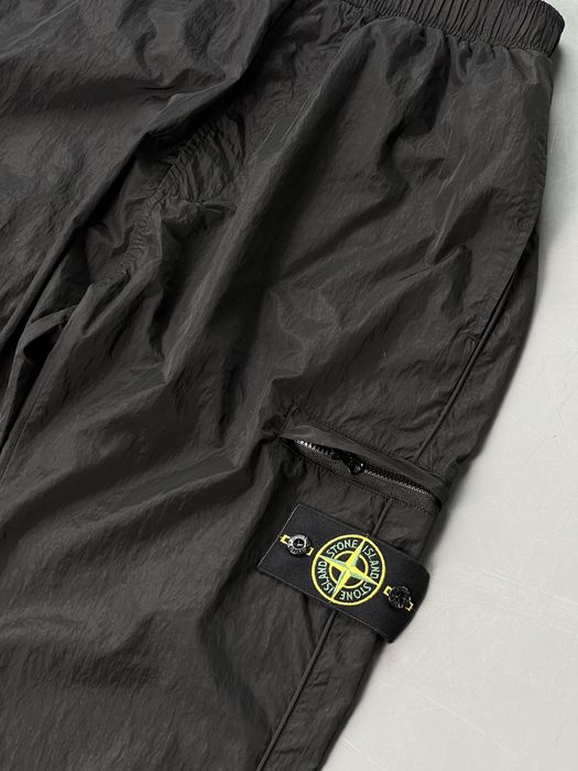 БЕЗ ПЕРЕДОПЛАТИ: Штани Stone Island Nylon Metal Pants