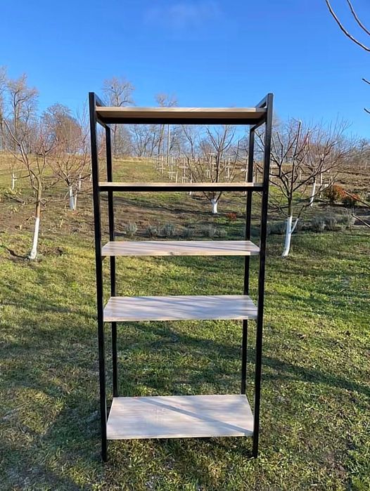 Стелаж для зберігання