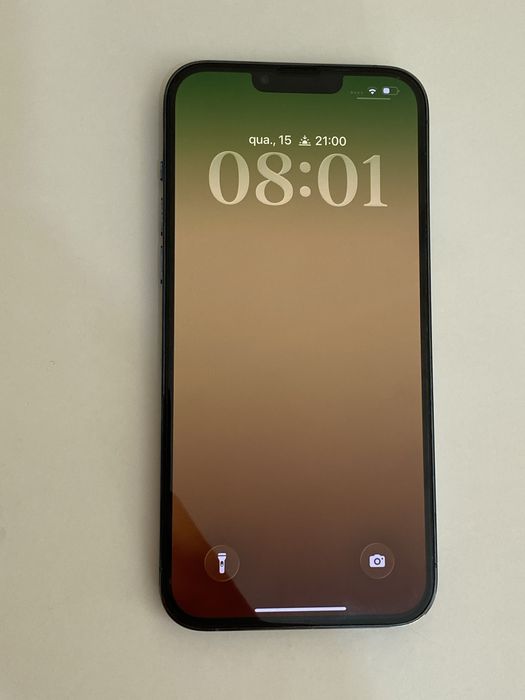 Iphone 13 Pro Max Blue