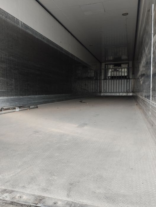 Прицеп Cherau c-38 2008 рефрижератор Thermo king