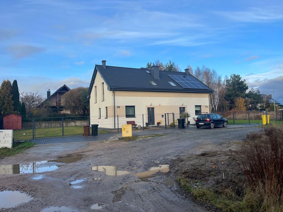 Dom jednorodzinny Bojano