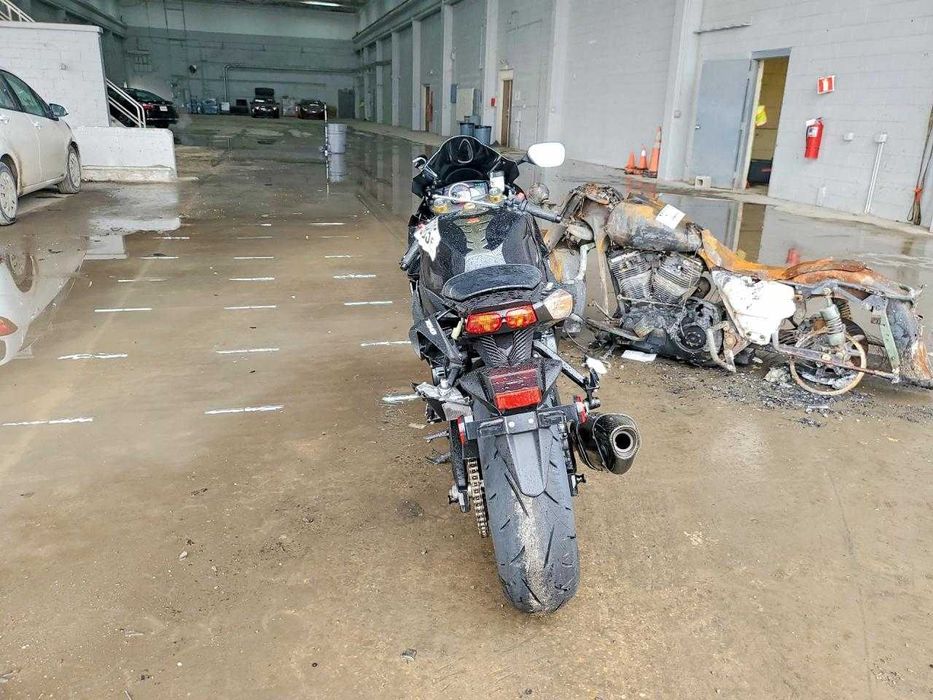 Suzuki GSX-R750 2020