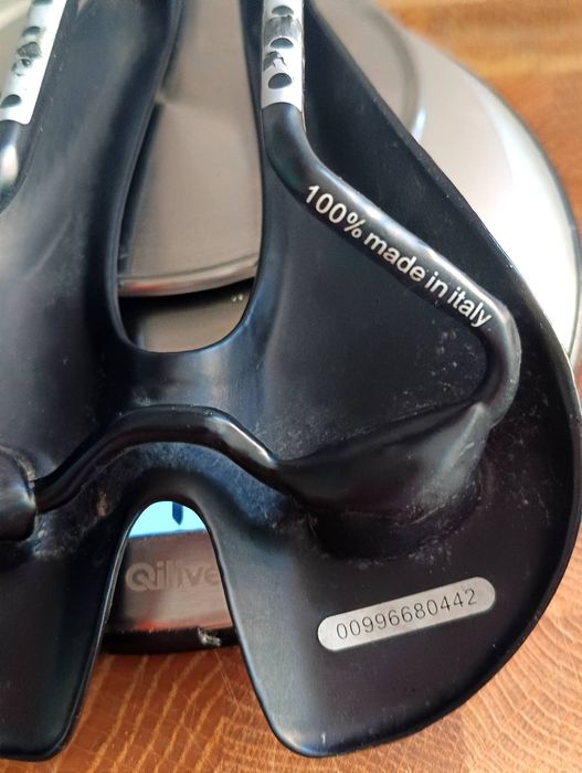 Siodełko rowerowe full karbon, mega lekkie, triatlon, MTB, szosa