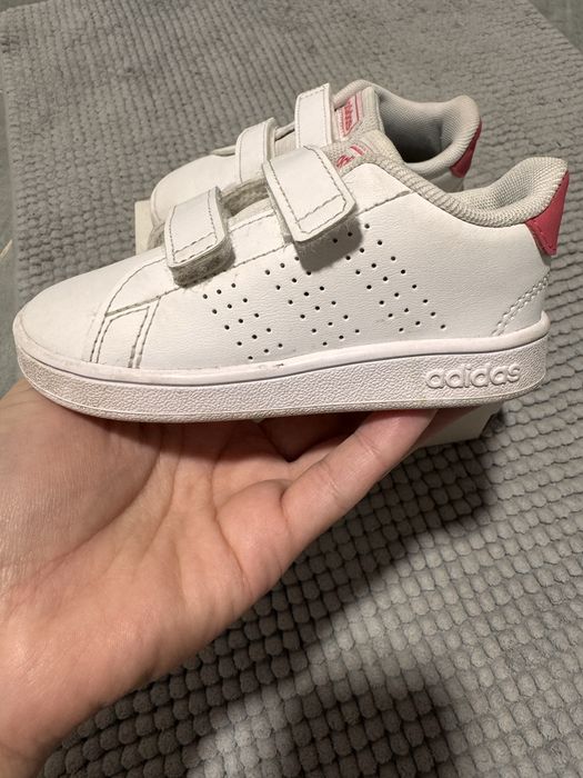 Кросівки кеди adidas