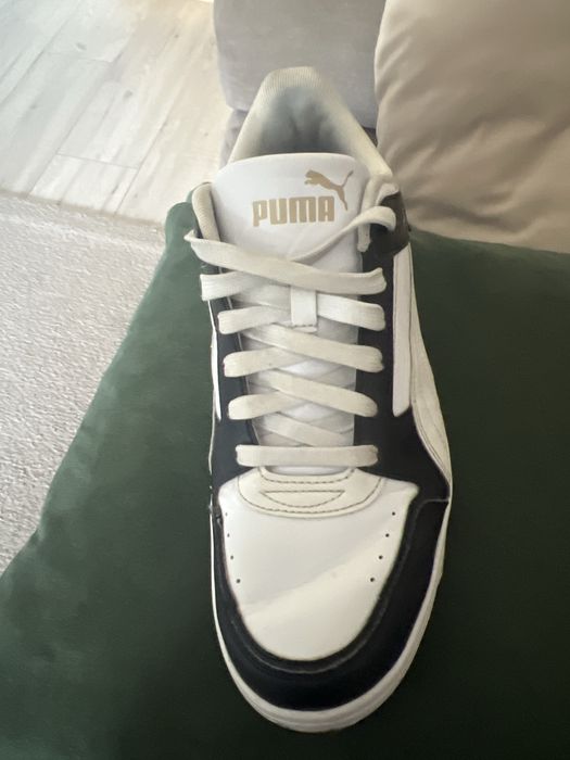 Продам кросівки PUMA 44. Розмір