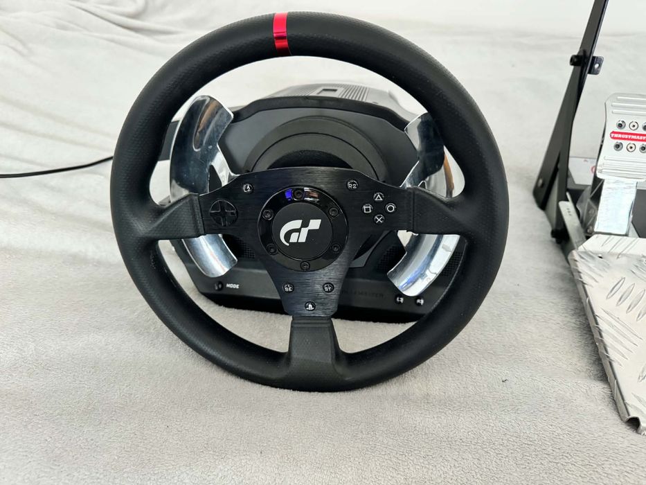 Thrustmaster T500 RS