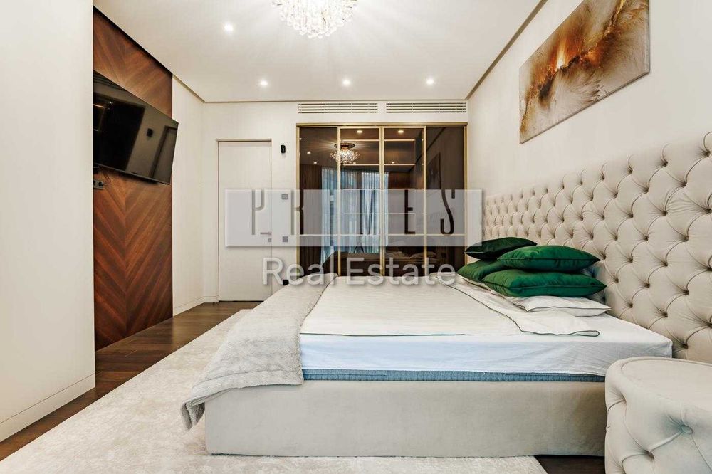 Продажа 3к квартиры 100м2, ЖК Taryan Towers, ул. Иоанна Павла II, 12