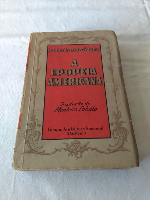 História . . . .
