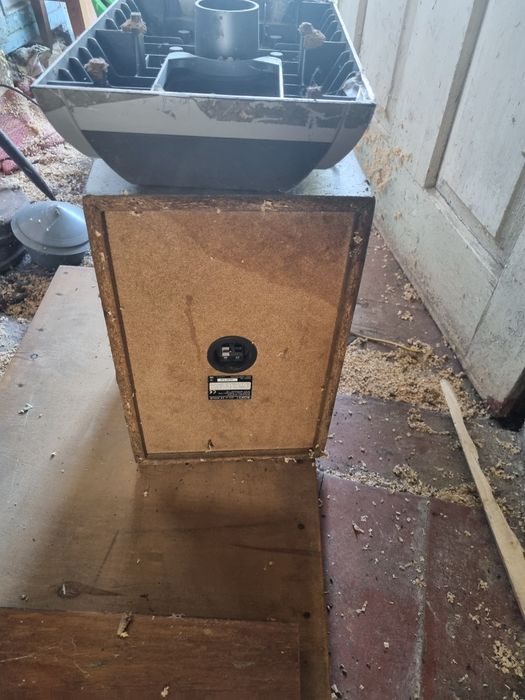 Сабвуфер акустика