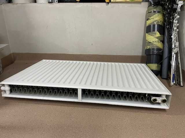 Sprzedam 2 grzejniki