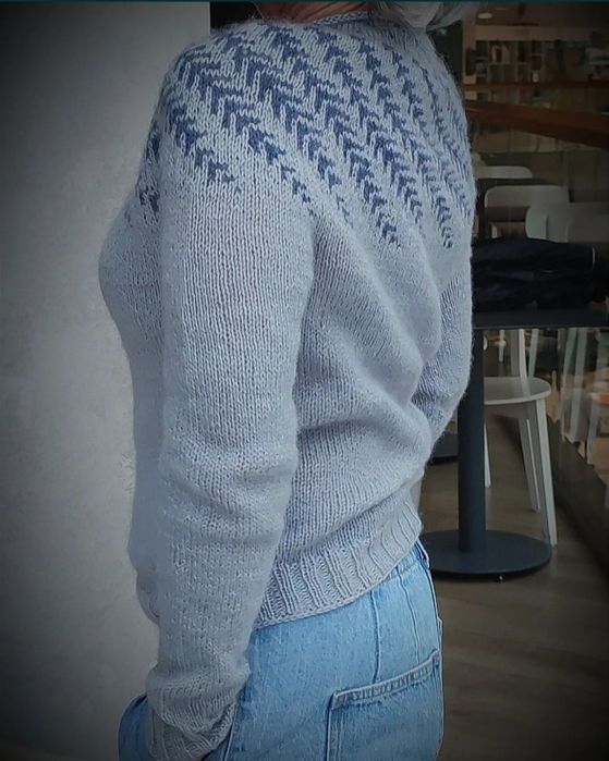 В'яжу на замовлення