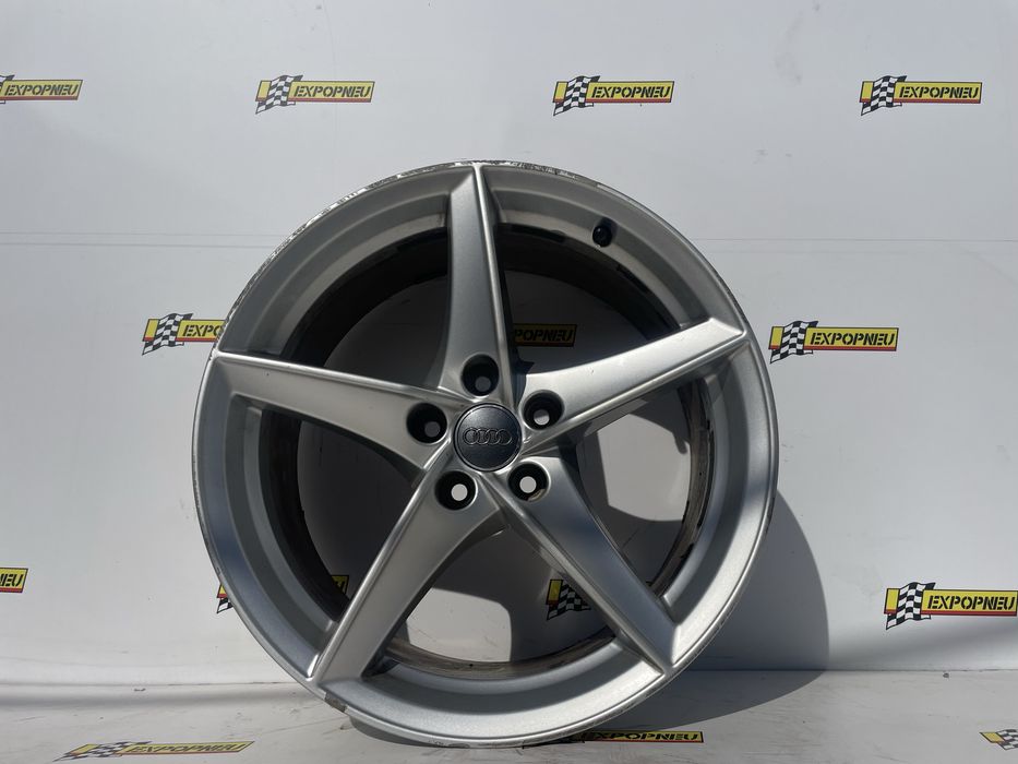 Jantes 18 originais Audi 5x112 A5