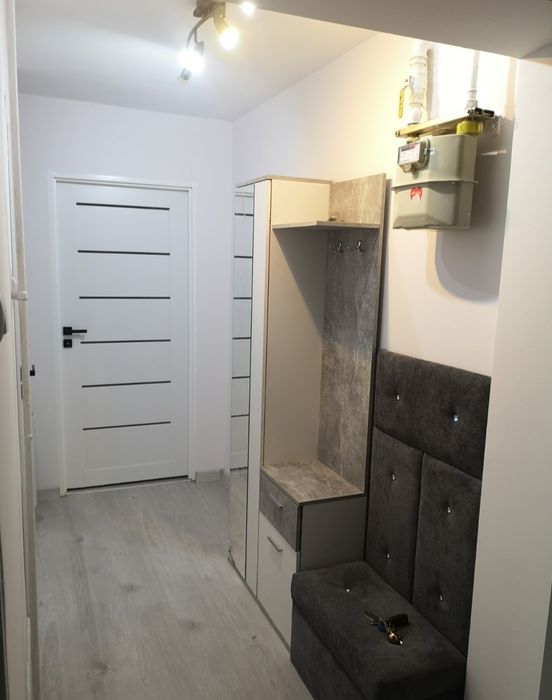 Wynajmę mieszkanie 2 pokoje 50 m²