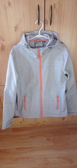 Softshell damski - Mountain Warehouse