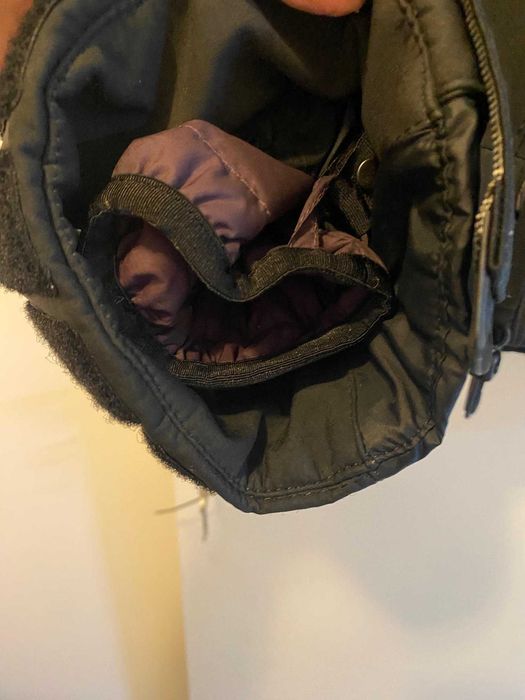 Fatos Equipamento BMW Motorrad Tourshell, Ridermen, Neonshell