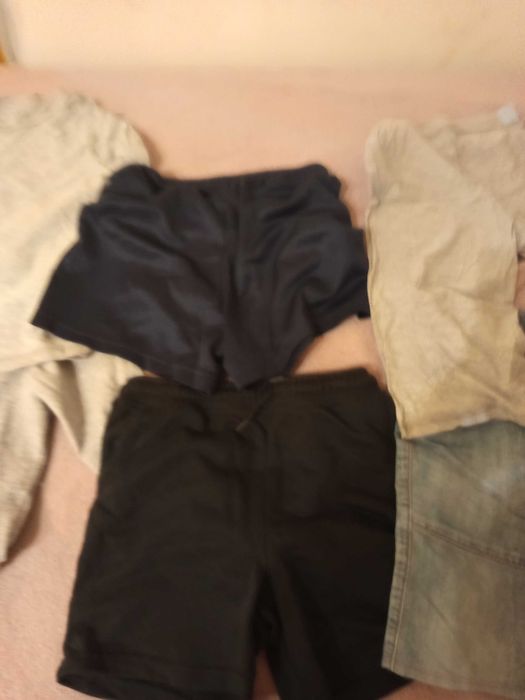 Ubrania męskie dla chłopaka