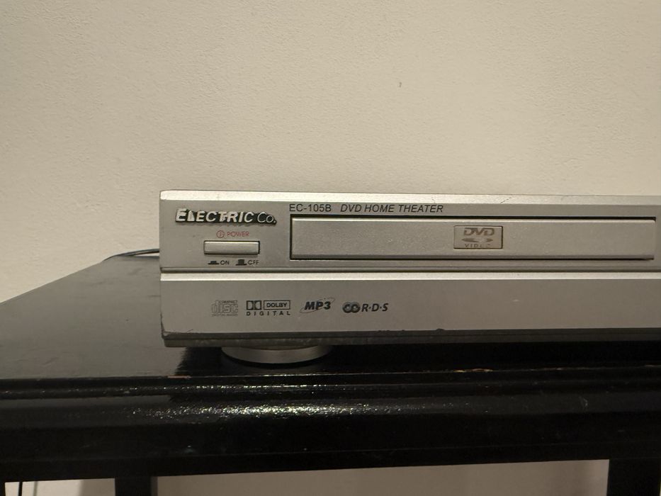 Theater Electric Co. modelo EC-105B