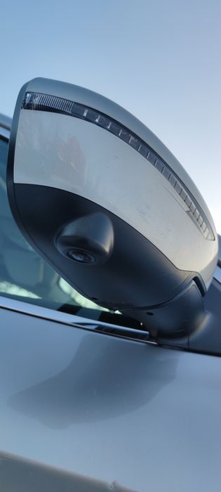 Ніссан Кашкай топова комплектація