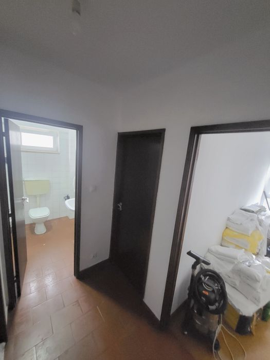 Apartamento T3 Campolide