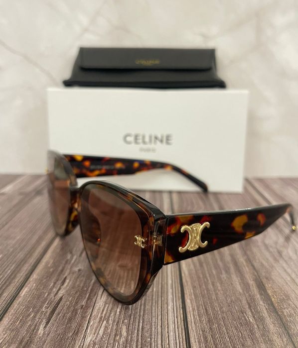 Okulary Celine..