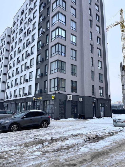 Оренда приміщення на Масанах вул. Красносільского