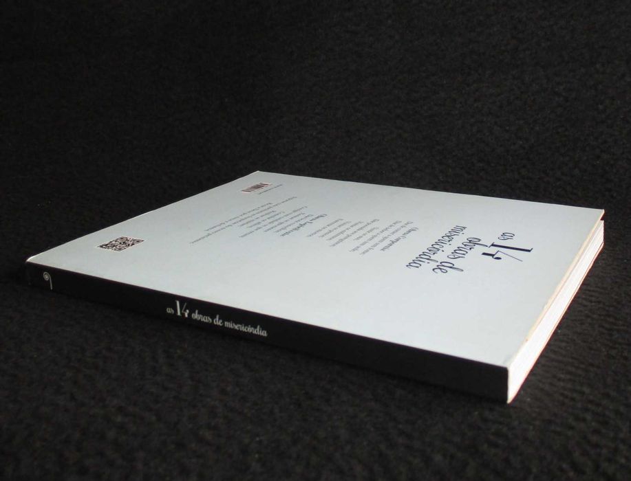 Livro As 14 Obras de Misericórdia