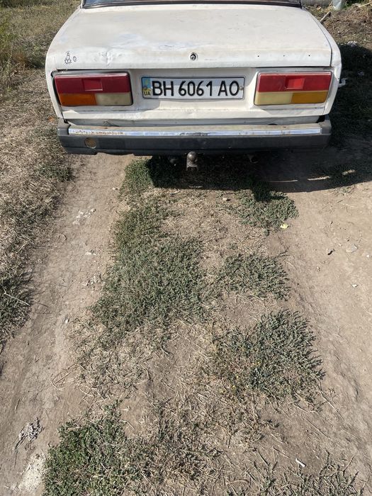 Продам  ВАЗ-2107