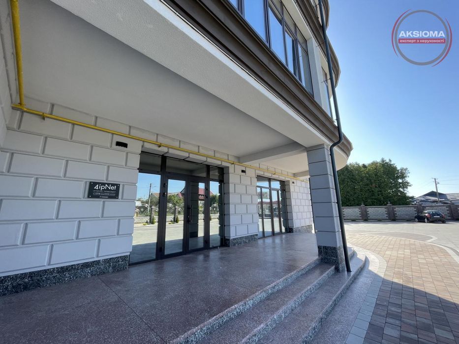 Оренда офісу в с. Дзвиняч