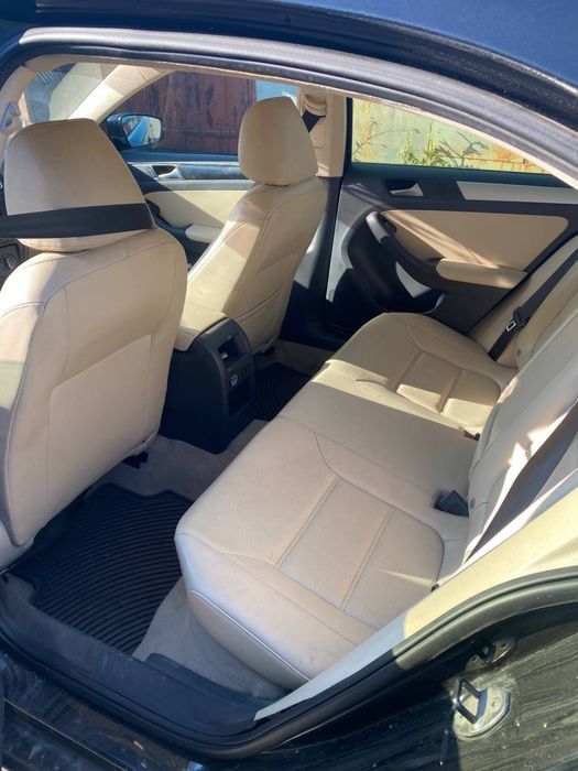 Jetta 2.5 2012