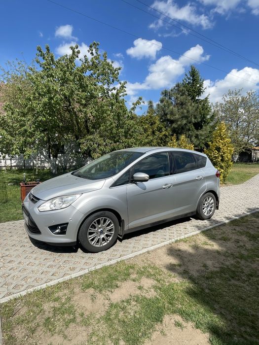 Sprzedam Ford C-max 2012!