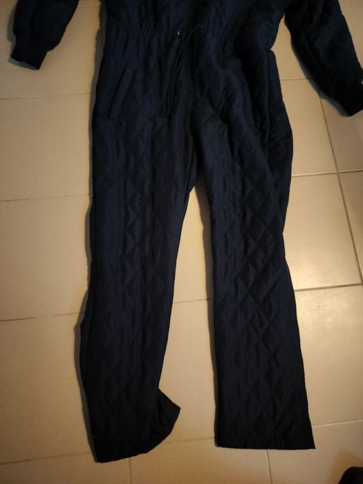 Northern Light kombinezon L/XL ocieplany