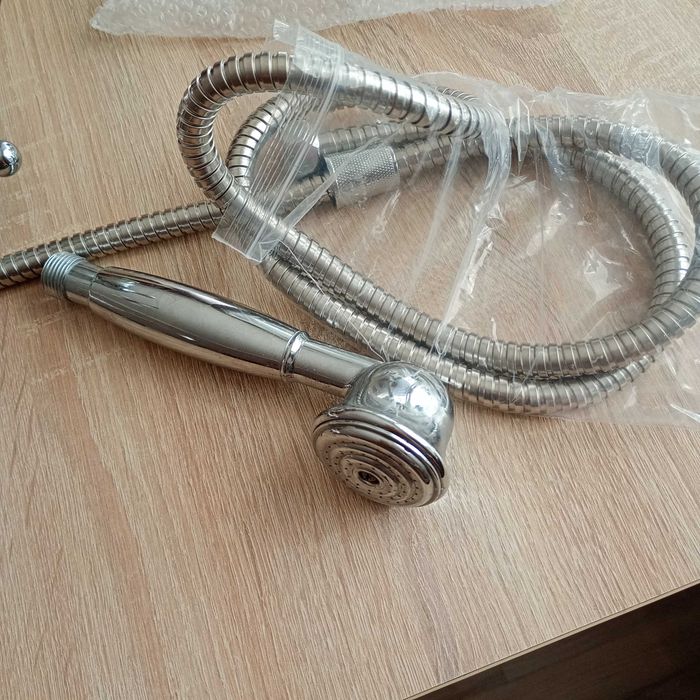 Bateria łazienkowa