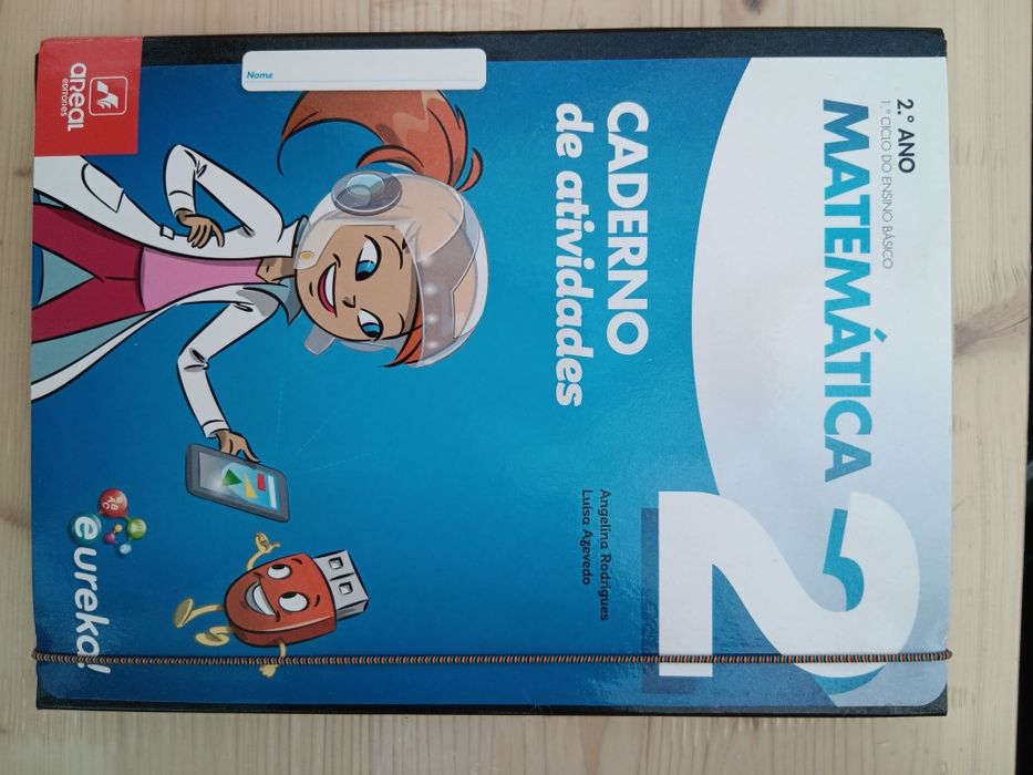 Mathematics Activity Workbook