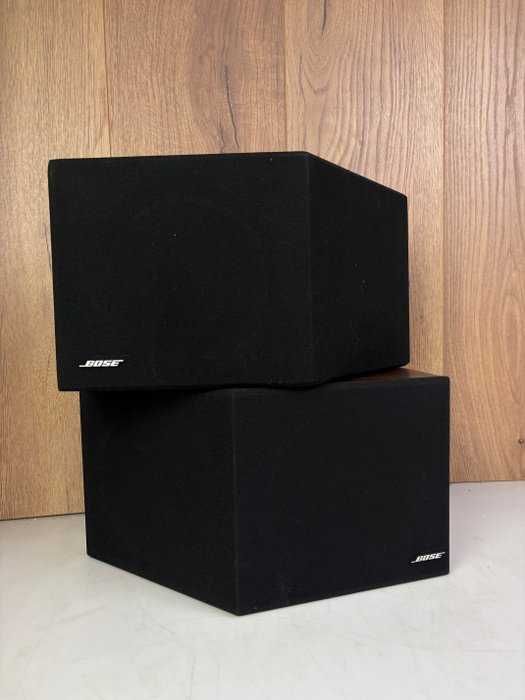 Bose - 201 - Direto/Refletindo Conjunto de colunas