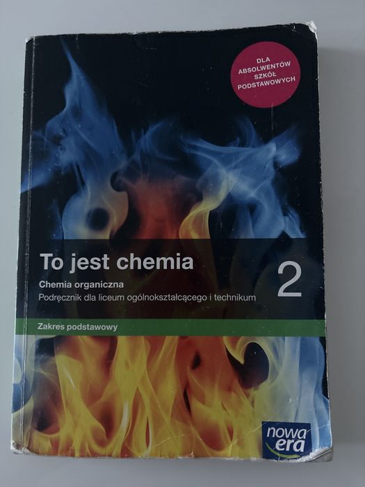 To jest chemia 2