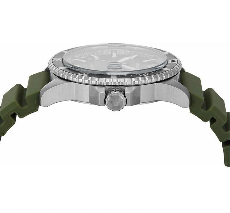 Чоловічий годинник emporio armani ar11638 оригінал