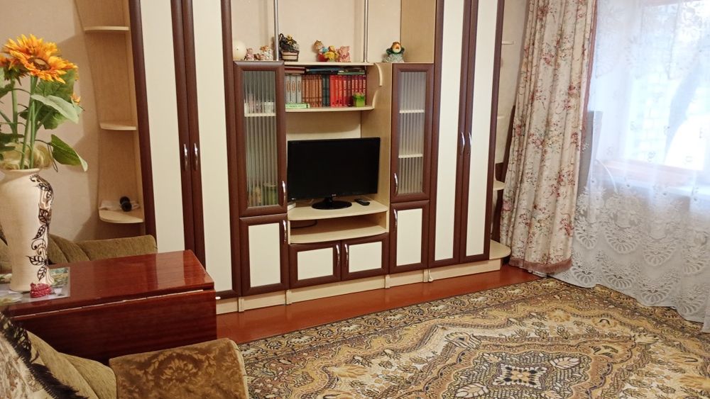 Здається 2-х кімнатна квартира на Черняхівського