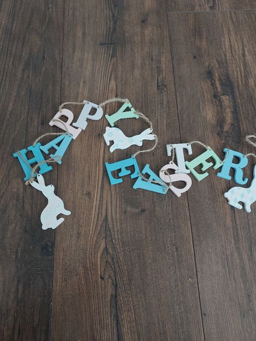 Zawieszka wielkanocna Dunelm