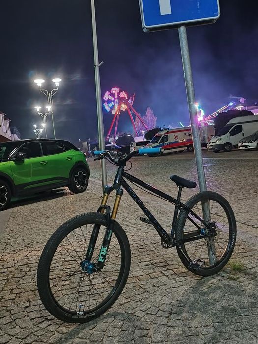 Ns Dirt Metropolis 2 2021